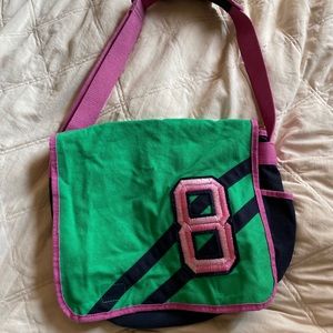 Kids CrossBody School Bag